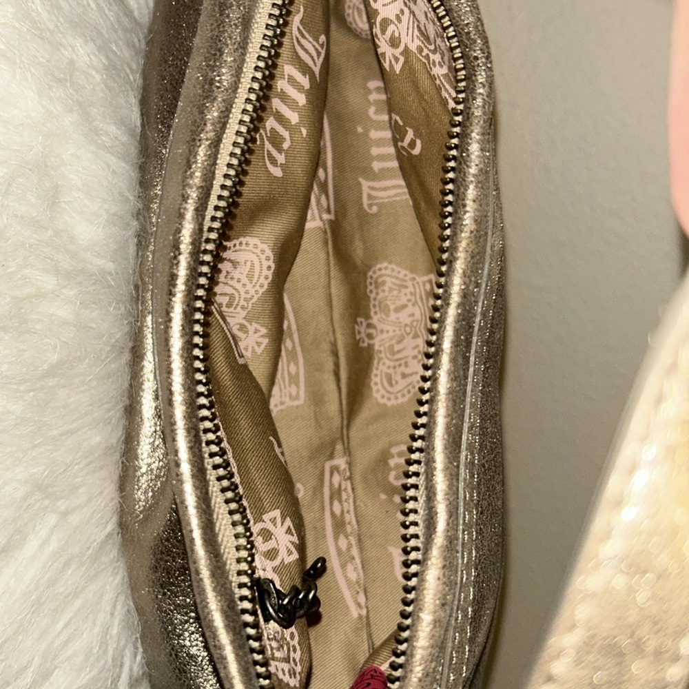 Juicy couture purse - Picture 8 of 12